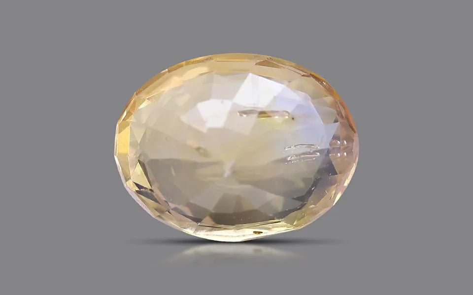 Padparadscha Sapphire - 2.00 ct