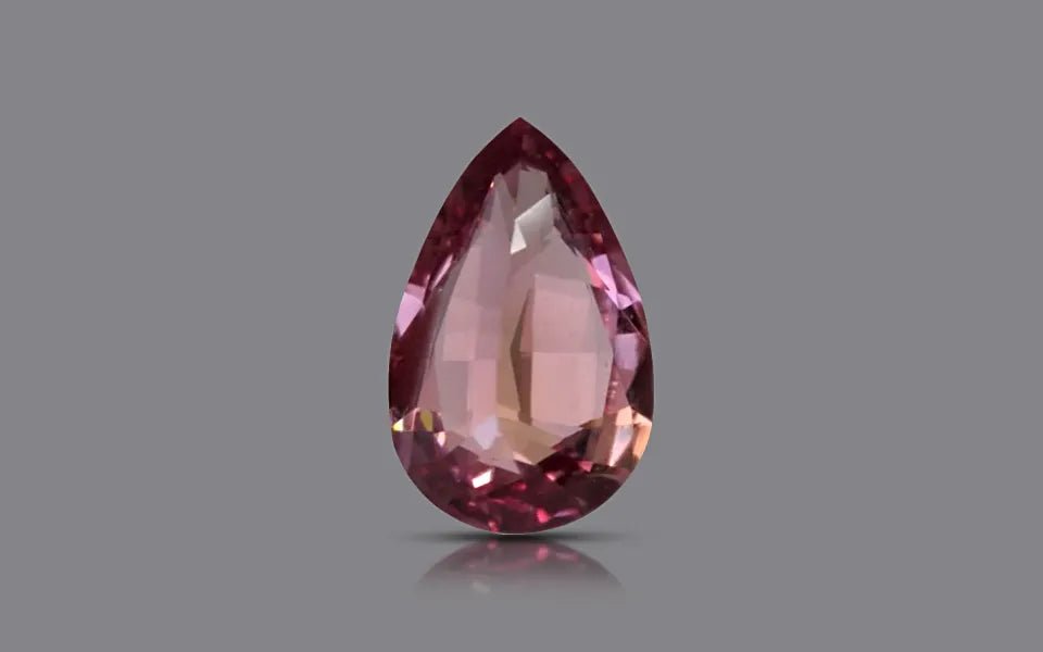 Padparadscha Sapphire - 2.05 ct