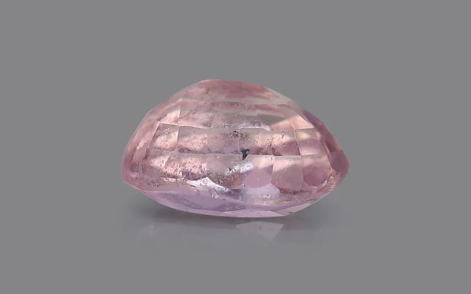 Padparadscha Sapphire - 2.05 ct