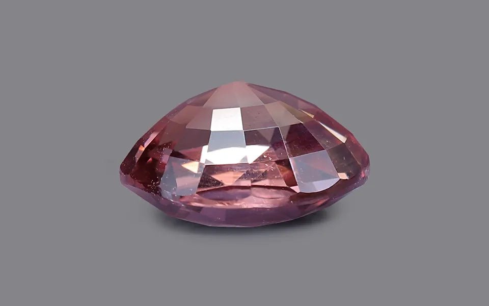 Padparadscha Sapphire - 2.09 ct