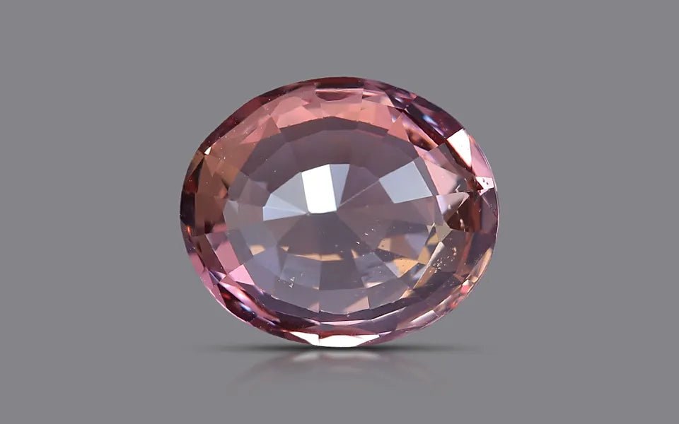 Padparadscha Sapphire - 2.09 ct