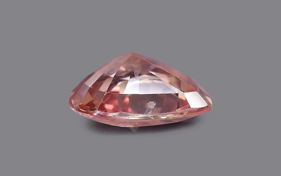 Padparadscha Sapphire - 2.38 ct