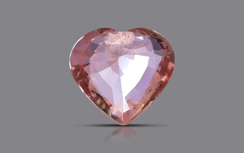 Padparadscha Sapphire - 2.38 ct