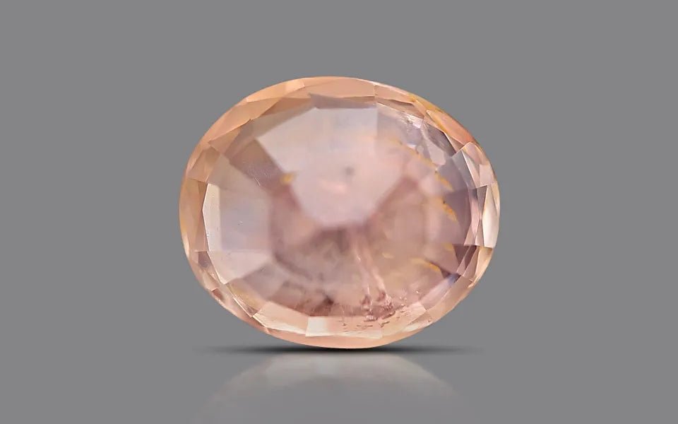 Padparadscha Sapphire - 2.49 ct
