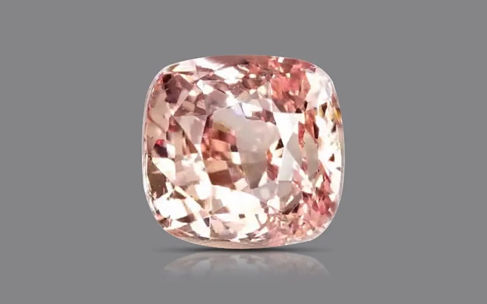 Padparadscha Sapphire - 3.01 ct