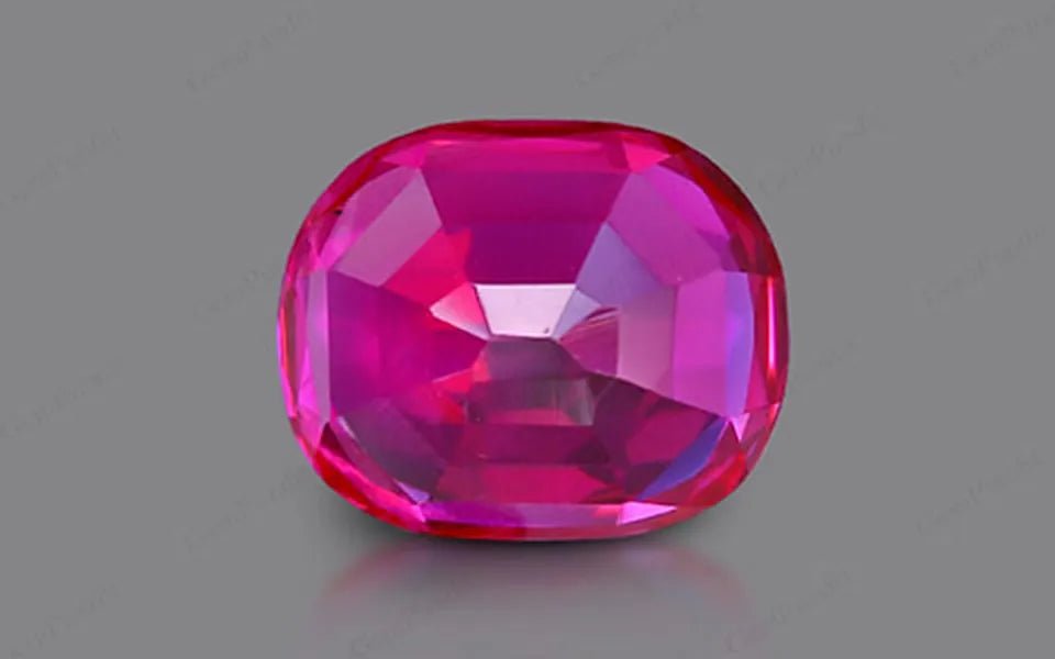 Pigeon Blood Burma Ruby - 1.81 ct