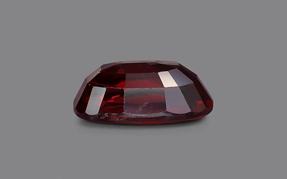 Pigeon Blood Mozambique Ruby - 2.01 ct