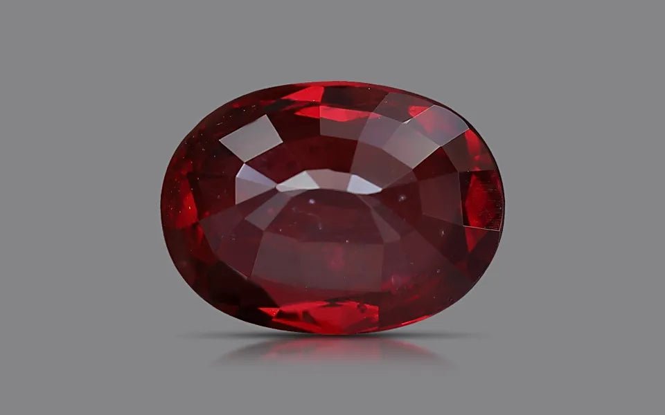 Pigeon Blood Mozambique Ruby - 2.10 ct