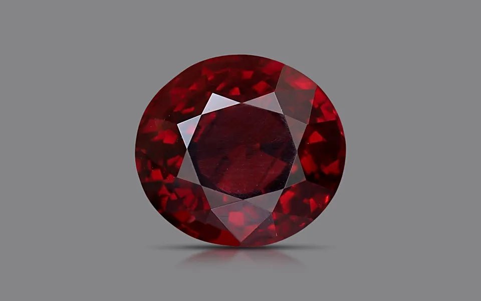 Pigeon Blood Mozambique Ruby - 2.11 ct