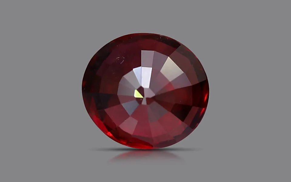 Pigeon Blood Mozambique Ruby - 2.11 ct