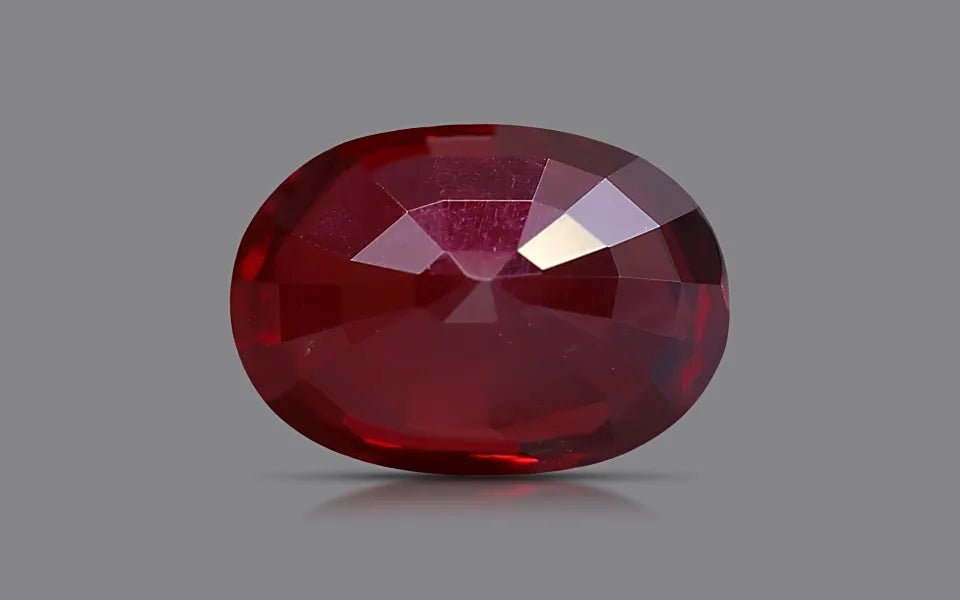 Pigeon Blood Mozambique Ruby - 2.17 ct