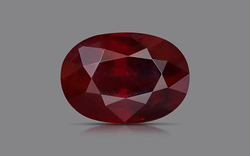 Pigeon Blood Mozambique Ruby - 2.17 ct