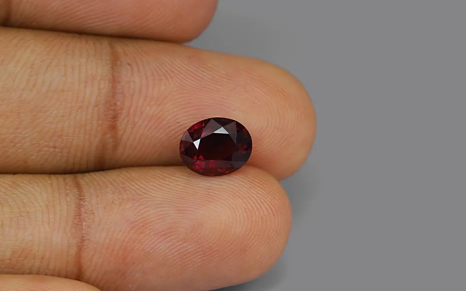 Pigeon Blood Mozambique Ruby - 2.19 ct