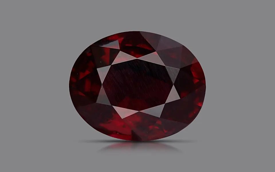 Pigeon Blood Mozambique Ruby - 2.19 ct