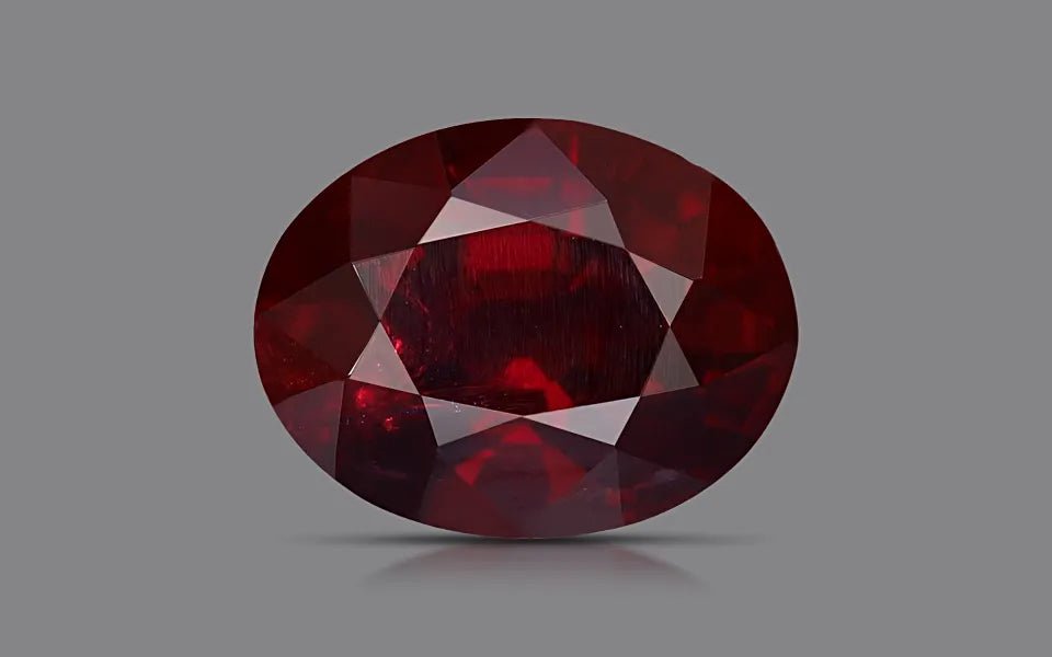 Pigeon Blood Mozambique Ruby - 2.20 ct