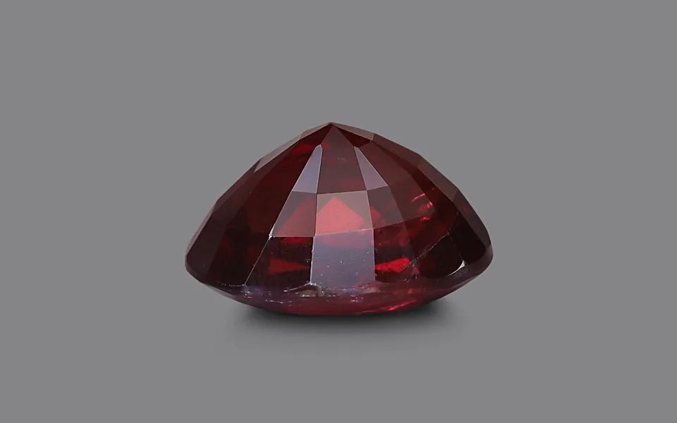 Pigeon Blood Mozambique Ruby - 2.20 ct