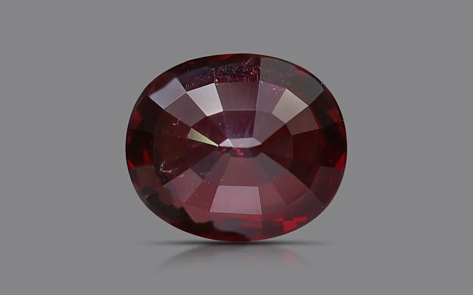 Pigeon Blood Mozambique Ruby - 2.58 ct