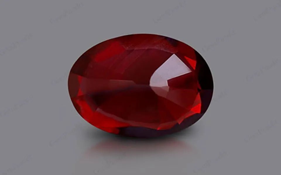 Pigeon Blood Mozambique Ruby - 4.02 ct