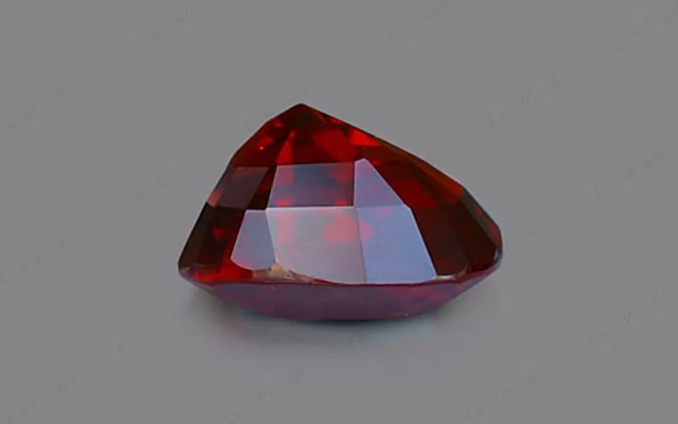 Pigeon Blood Mozambique Ruby - 5.03 ct