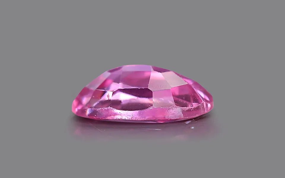 Pink Sapphire - 0.52 ct
