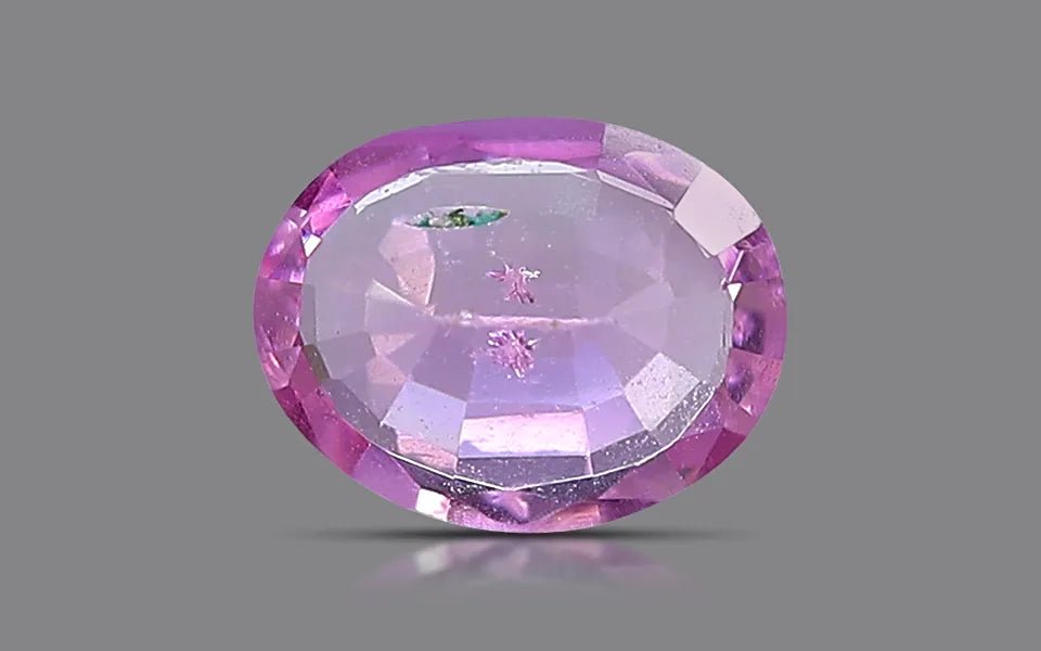 Pink Sapphire - 0.54 ct