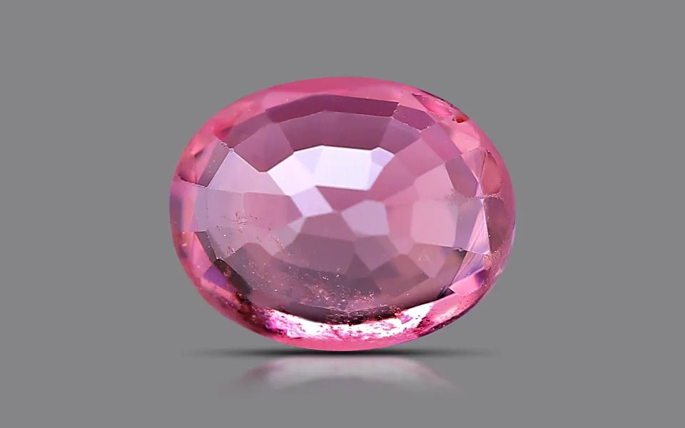 Pink Sapphire - 0.63 ct