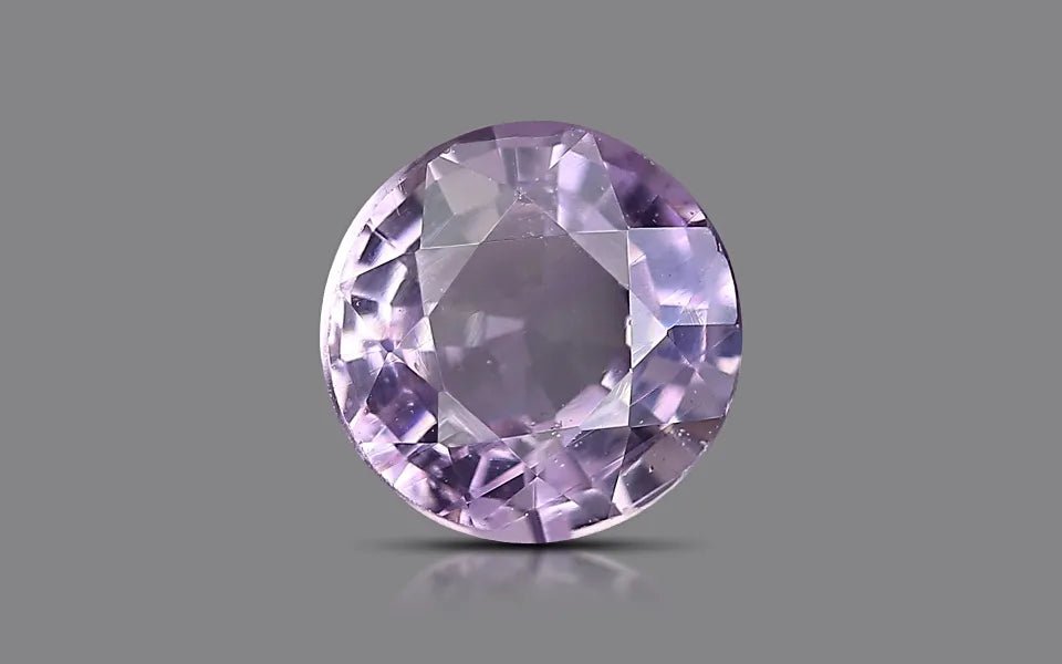 Pink Sapphire - 0.64 ct