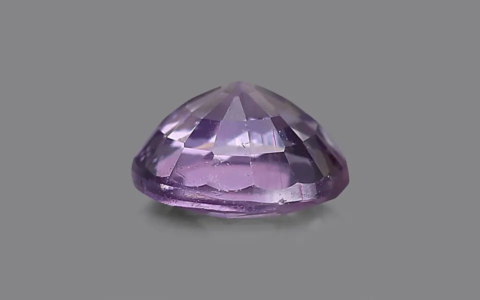 Pink Sapphire - 0.64 ct