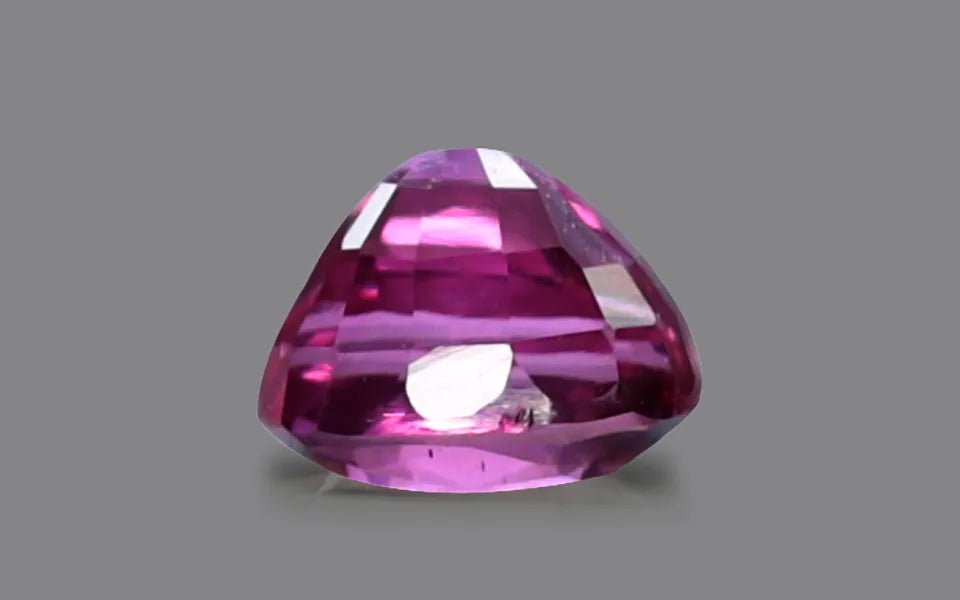 Pink Sapphire - 1.05 ct