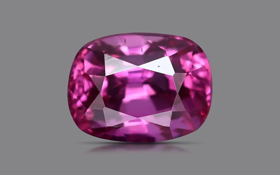 Pink Sapphire - 1.05 ct