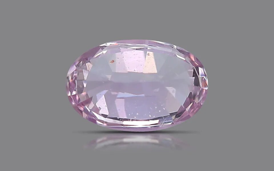 Pink Sapphire - 1.19 ct