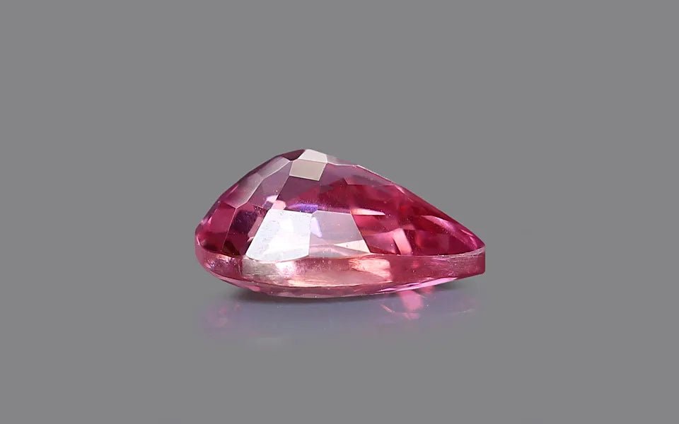 Pink Sapphire - 1.26 ct