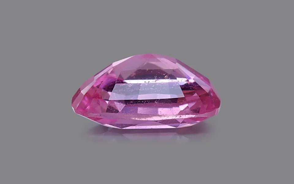 Pink Sapphire - 1.60 ct