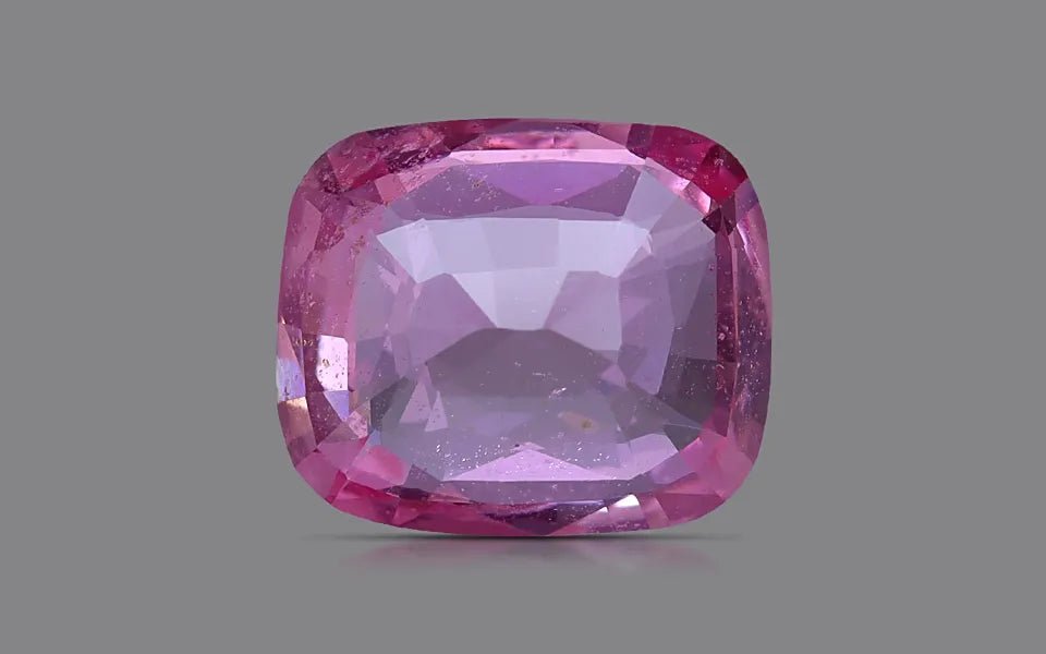 Pink Sapphire - 1.60 ct