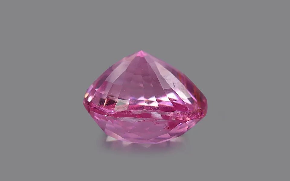Pink Sapphire - 2.00 ct
