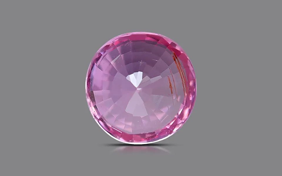 Pink Sapphire - 2.00 ct