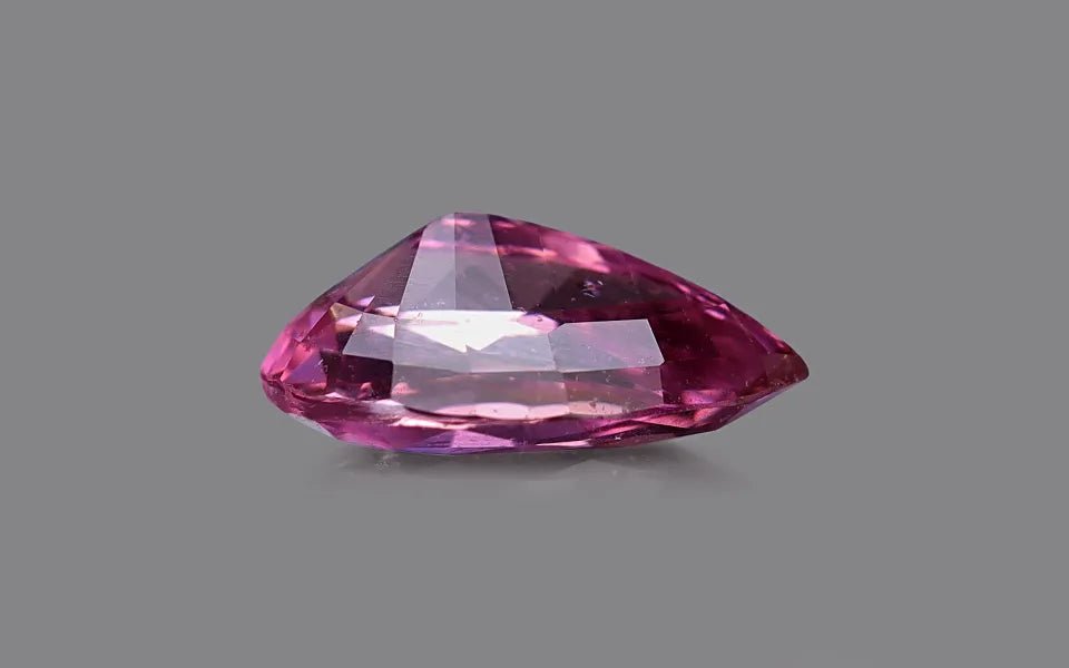Pink Sapphire - 2.04 ct