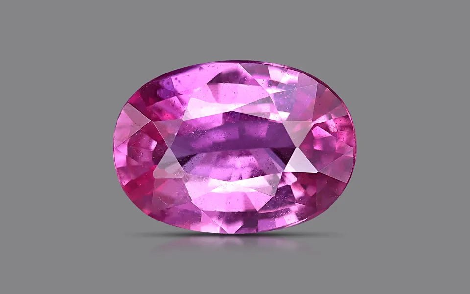 Pink Sapphire - 2.10 ct
