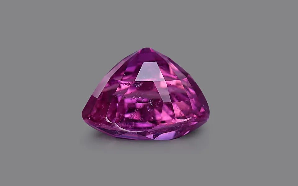 Pink Sapphire - 2.14 ct