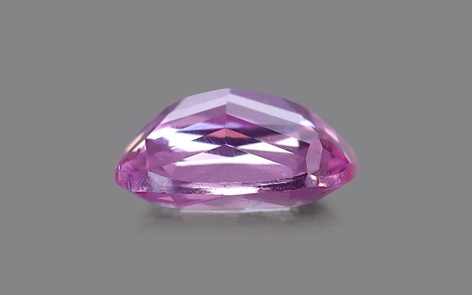 Pink Sapphire - 2.15 ct