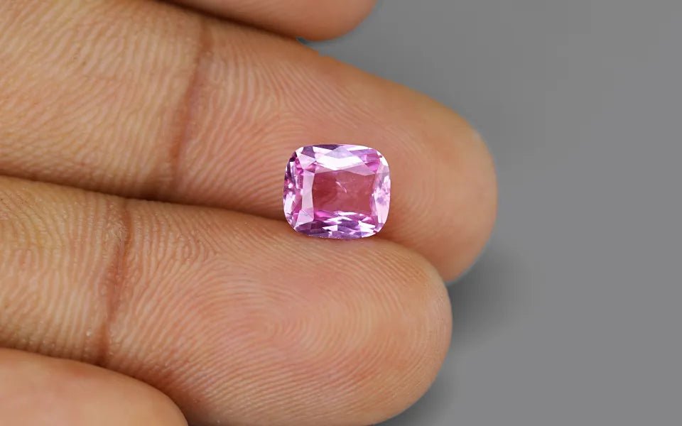 Pink Sapphire - 2.15 ct