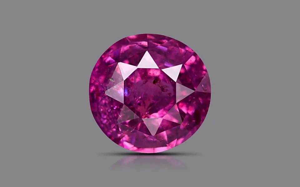 Pink Sapphire - 2.17 ct