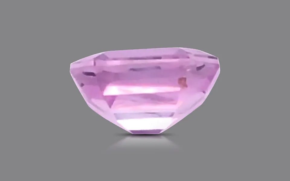 Pink Sapphire - 2.23 ct
