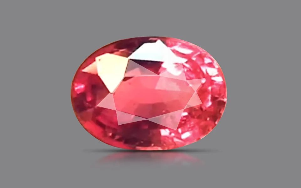 Pink Sapphire - 2.45 ct