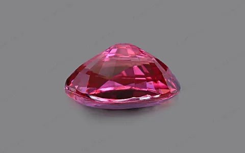 Pink Sapphire - 2.76 ct