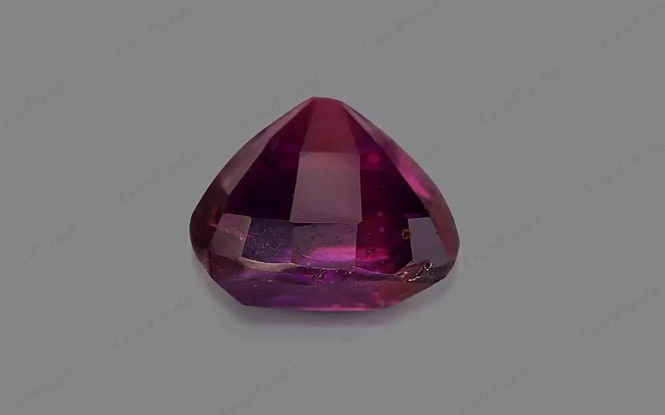Pink Sapphire - 3.08 ct
