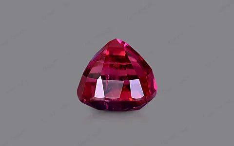 Pink Sapphire - 3.17 ct