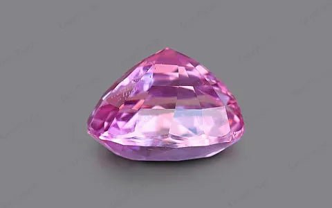 Pink Sapphire - 4.03 ct