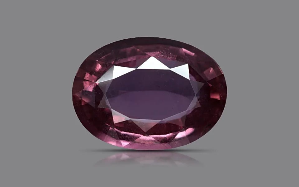 Pink Sapphire - 4.50 ct