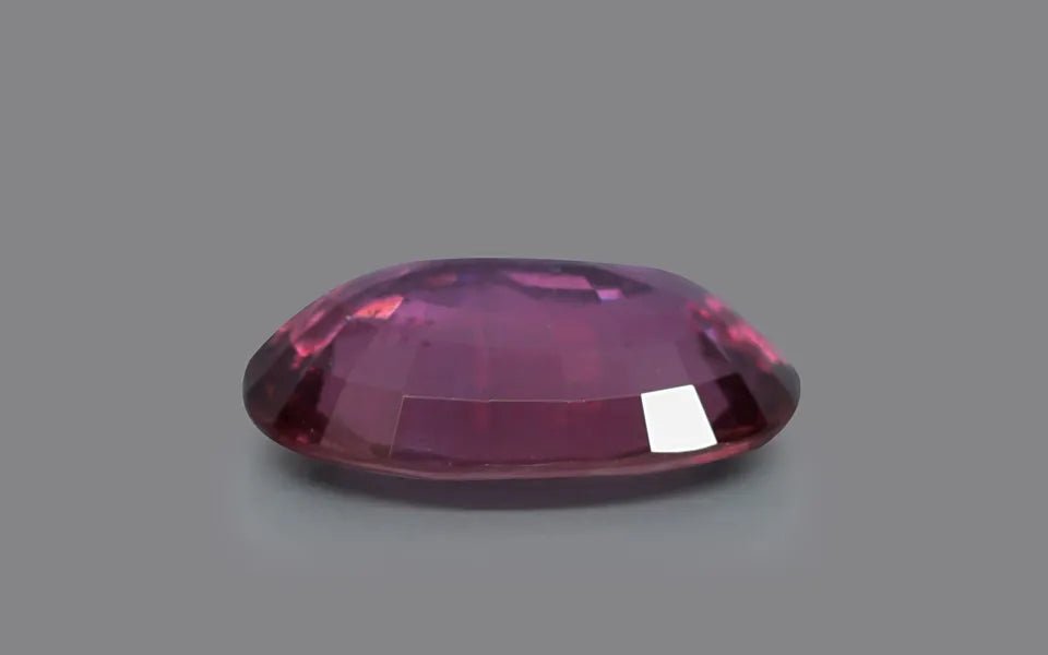 Pink Sapphire - 4.50 ct